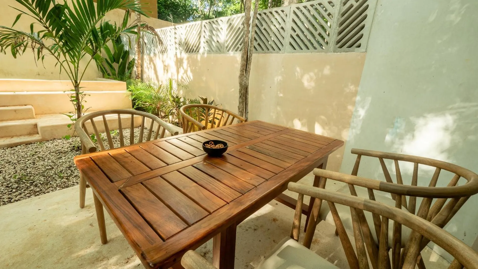 Casa Arrayan Tulum Jungle Lejlighed