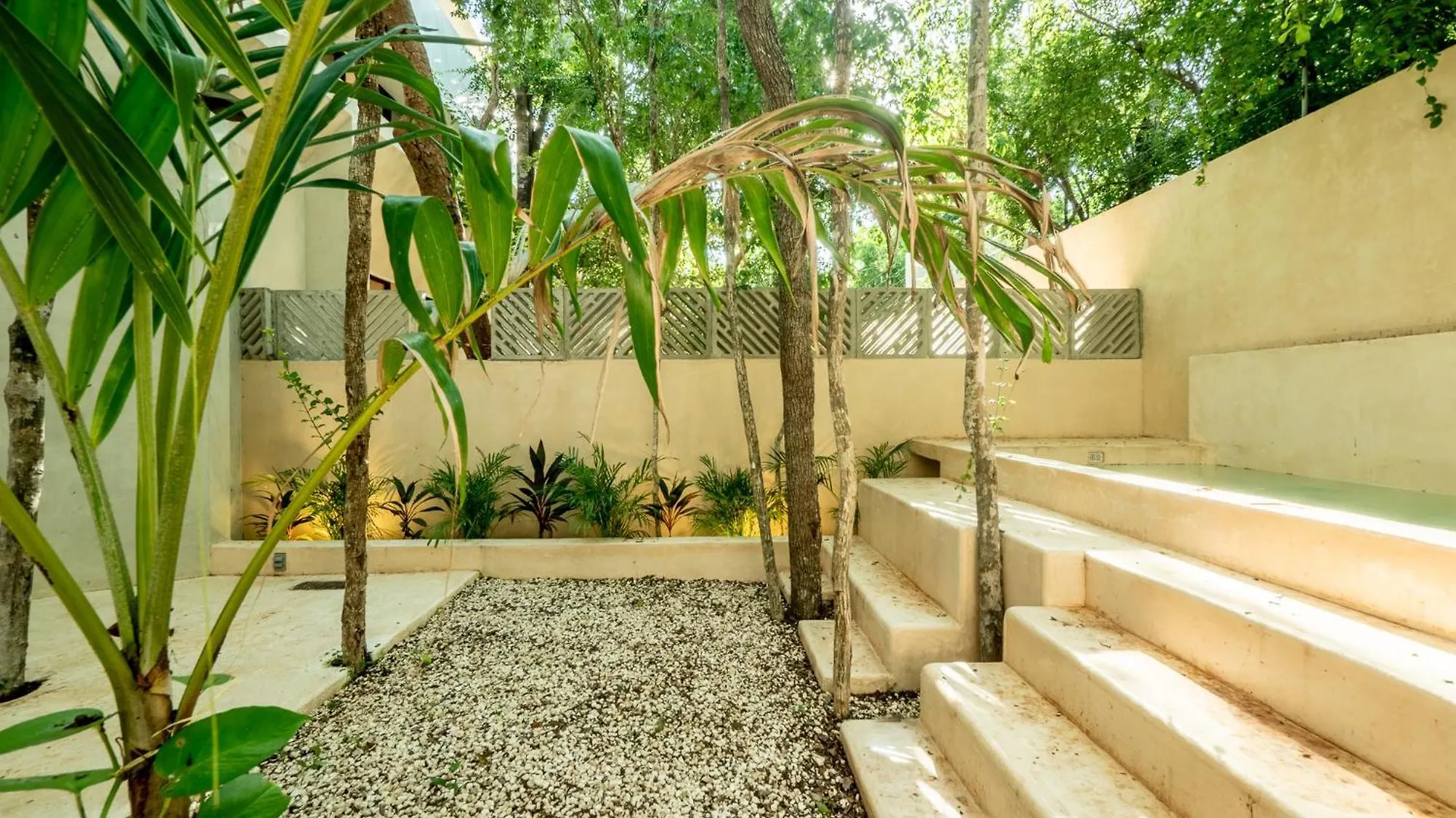Casa Arrayan Tulum Jungle Lejlighed