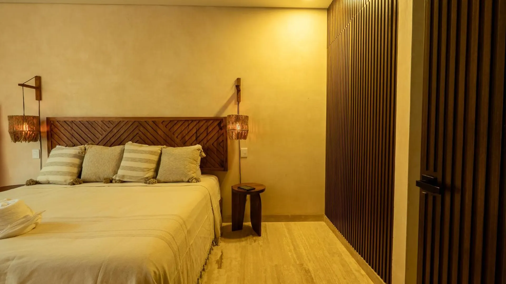Appartement Casa Arrayan Tulum Jungle
